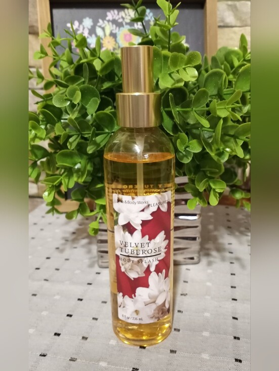 Bath & Body Works Other - Very Rare! Bath and Body Works VELVET TUBEROSE Originals